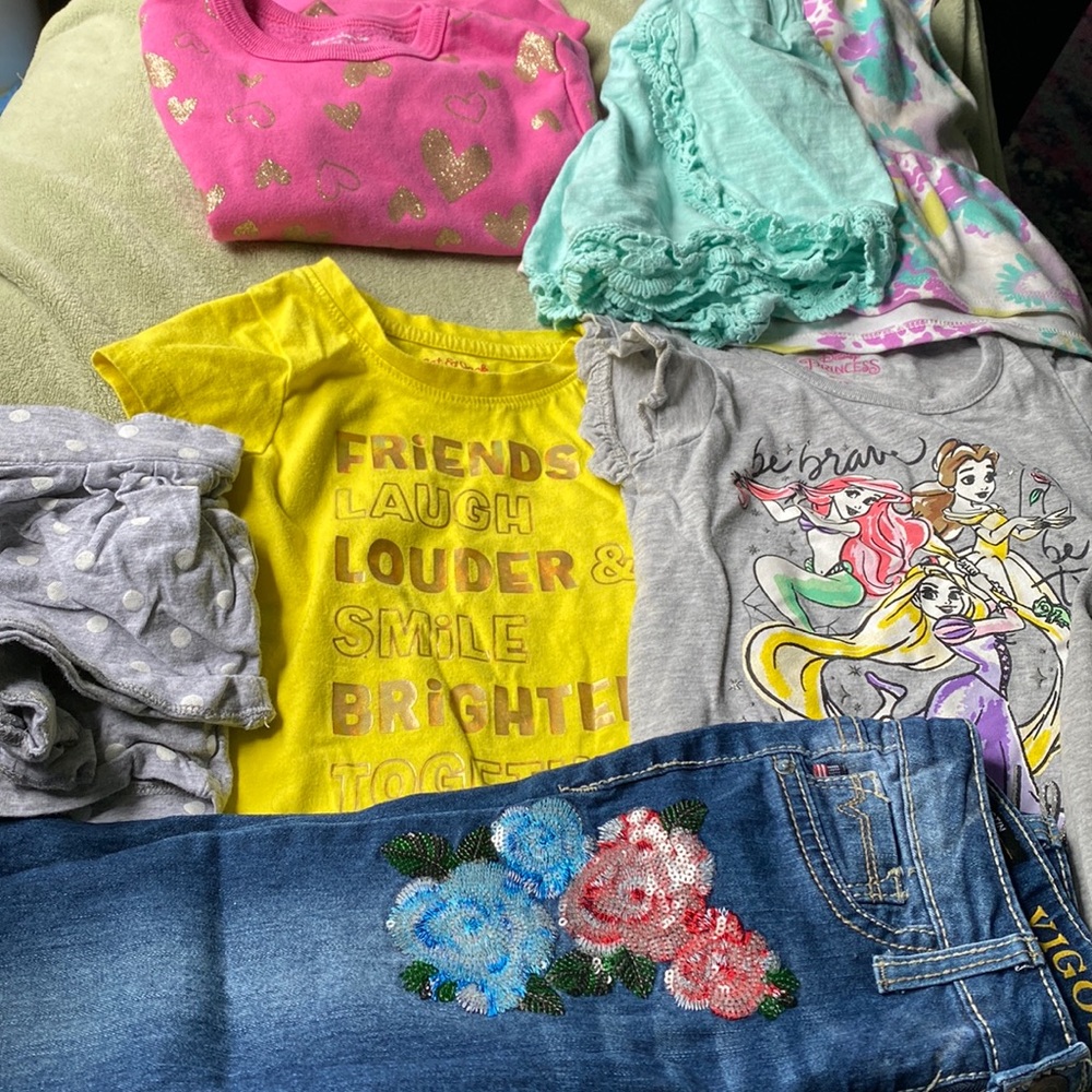 Bundle..4/4T ( box 3)